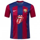 Thailandia Maglia Barcellona Special Edition 2023 2024 3