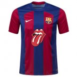 Thailandia Maglia Barcellona Special Edition 2023 2024 3