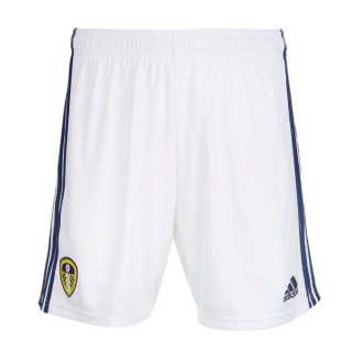 Pantaloni Leeds United Home 2022 2023