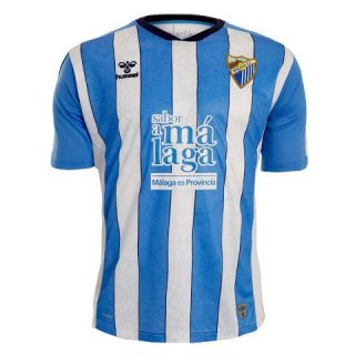 Tailandia Maglia Malaga Home 2022 2023