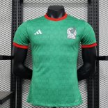 Thailandia Maglia Messico Special Edition 2023 2024 Thailandia Maglia Messico Special Edition 2023 2024