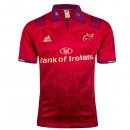 Thailandia Maglia Munster Home 2017 2018 Rosso Thailandia Maglia Munster Home 2017 2018 Rosso