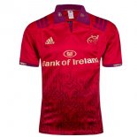Thailandia Maglia Munster Home 2017 2018 Rosso