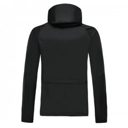 Giacca a vento Arsenal 2019 2020 Rosso Nero