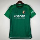 Thailandia Maglia Osasuna Terza 2023 2024 Thailandia Maglia Osasuna Terza 2023 2024