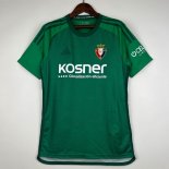 Thailandia Maglia Osasuna Terza 2023 2024 Thailandia Maglia Osasuna Terza 2023 2024