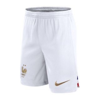 Pantaloni Francia Home 2022 2023