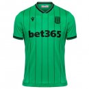 Thailandia Maglia Stoke City Away 2021 2022