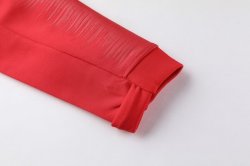 Felpa SIPG 2019 2020 Rosso Nero Felpa SIPG 2019 2020 Rosso Nero