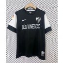 Thailandia Maglia Málaga Away Retro 2013 Thailandia Maglia Málaga Away Retro 2013