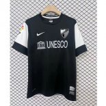 Thailandia Maglia Málaga Away Retro 2013 Thailandia Maglia Málaga Away Retro 2013