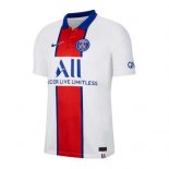 Thailandia Maglia Paris Saint Germain Away 2020 2021