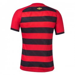 Thailandia Maglia Recife Home 2021 2022 Rosso