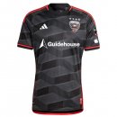 Thailandia Maglia DC United Home 2024 2025 Thailandia Maglia DC United Home 2024 2025