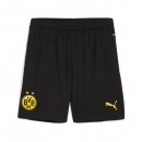 Pantaloni Borussia Dortmund Home 2024 2025