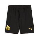 Pantaloni Borussia Dortmund Home 2024 2025