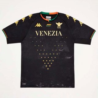 Thailandia Maglia Venezia Home 2021 2022