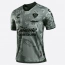 Thailandia Maglia Atlas Terza 2023 2024