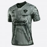 Thailandia Maglia Atlas Terza 2023 2024
