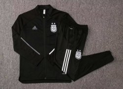 Giacca Argentina 2020 Nero Bianco Giacca Argentina 2020 Nero Bianco