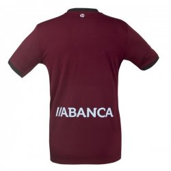Thailandia Maglia Celta de Vigo Away 2019 2020 Bordeaux