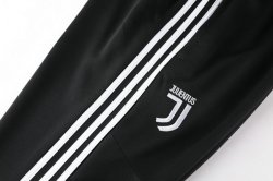 Maglia di Formazione Juventus Set Completo 2019 2020 Nero