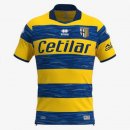 Thailandia Maglia Parma Away 2021 2022 Thailandia Maglia Parma Away 2021 2022