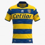 Thailandia Maglia Parma Away 2021 2022 Thailandia Maglia Parma Away 2021 2022
