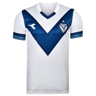 Thailandia Maglia Vélez Sarsfield Home 2024 2025