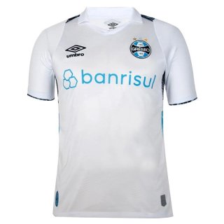 Thailandia Maglia Gremio Away 2024 2025