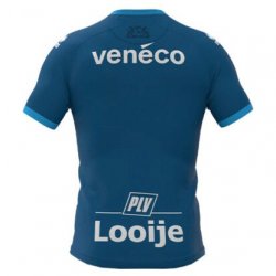 Thailandia Maglia ADO Den Haag Away 2022 2023 Thailandia Maglia ADO Den Haag Away 2022 2023