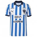 Thailandia Maglia Monterrey Home 2023 2024 Thailandia Maglia Monterrey Home 2023 2024