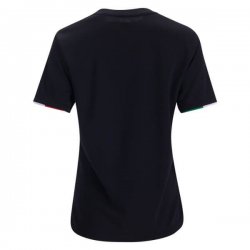Maglia Messico Home Donna 2019 Nero Maglia Messico Home Donna 2019 Nero