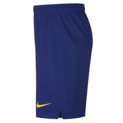 Pantaloni Barcellona Home 2019 2020 Blu Pantaloni Barcellona Home 2019 2020 Blu