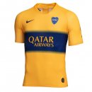 Thailandia Maglia Boca Juniors Away 2019 2020 Giallo Thailandia Maglia Boca Juniors Away 2019 2020 Giallo