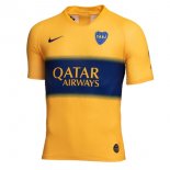 Thailandia Maglia Boca Juniors Away 2019 2020 Giallo