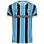 Thailandia Maglia Grêmio FBPA Home 2023 2024 Thailandia Maglia Grêmio FBPA Home 2023 2024