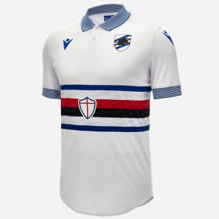Thailandia Maglia UC Sampdoria Away 2023 2024