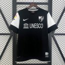 Thailandia Maglia Malaga Away Retro 2013 Thailandia Maglia Malaga Away Retro 2013