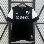 Thailandia Maglia Malaga Away Retro 2013 Thailandia Maglia Malaga Away Retro 2013