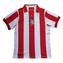 Thailandia Maglia Atletico Madrid Home Retro 1903 2003 Rosso Thailandia Maglia Atletico Madrid Home Retro 1903 2003 Rosso