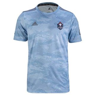 Maglia Celta De Vigo eSports 2021 2022 Blu