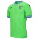 Thailandia Maglia Lazio Away 2020 2021 Verde