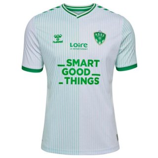 Thailandia Maglia Saint-étienne Away 2023 2024