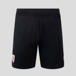 Pantaloni Athletic Bilbao Portiere 2023 2024 Negro