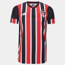 Thailandia Maglia Sao Paulo Away 2024 2025