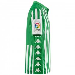 Thailandia Maglia Real Betis Home 2019 2020 Verde Thailandia Maglia Real Betis Home 2019 2020 Verde
