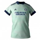 Thailandia Maglia Cardiff City Terza 2021 2022