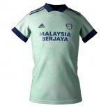 Thailandia Maglia Cardiff City Terza 2021 2022