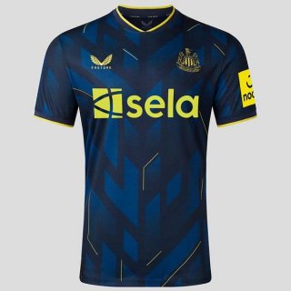 Thailandia Maglia Newcastle United Terza 2023 2024